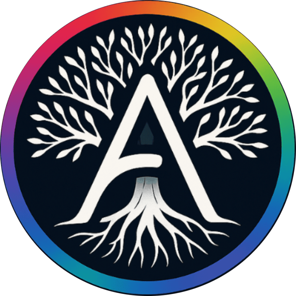 AuraArc logo